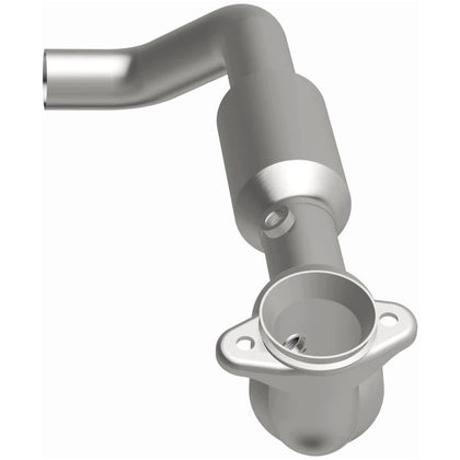 MagnaFlow 2004 Ford F-150 5.4L California Grade CARB Compliant Direct-Fit Catalytic Converter 4583705