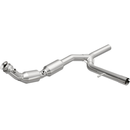 MagnaFlow 2004 Ford F-150 5.4L California Grade CARB Compliant Direct-Fit Catalytic Converter 4583706