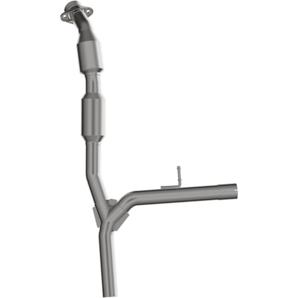 MagnaFlow 2004 Ford F-150 5.4L California Grade CARB Compliant Direct-Fit Catalytic Converter 4583706