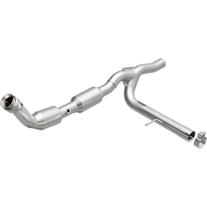 MagnaFlow 2004 Ford F-150 5.4L California Grade CARB Compliant Direct-Fit Catalytic Converter 4583744