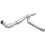 MagnaFlow 2004 Ford F-150 5.4L California Grade CARB Compliant Direct-Fit Catalytic Converter 4583744
