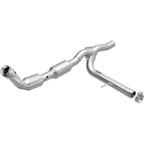 MagnaFlow 2004 Ford F-150 5.4L California Grade CARB Compliant Direct-Fit Catalytic Converter 4583744