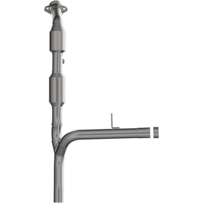 MagnaFlow 2004 Ford F-150 5.4L California Grade CARB Compliant Direct-Fit Catalytic Converter 4583744