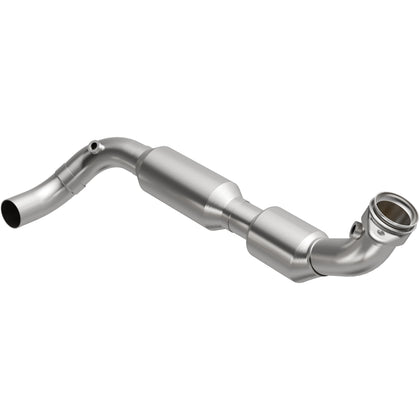 MagnaFlow 2002-2003 Ford F-150 5.4L California Grade CARB Compliant Direct-Fit Catalytic Converter 4583753