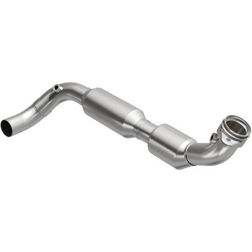 MagnaFlow 2002-2003 Ford F-150 5.4L California Grade CARB Compliant Direct-Fit Catalytic Converter 4583753