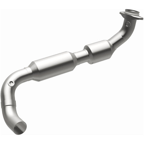 MagnaFlow 2002-2003 Ford F-150 5.4L California Grade CARB Compliant Direct-Fit Catalytic Converter 4583753