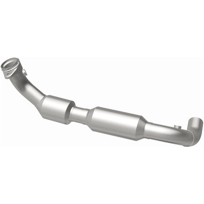 MagnaFlow 2002-2003 Ford F-150 5.4L California Grade CARB Compliant Direct-Fit Catalytic Converter 4583753