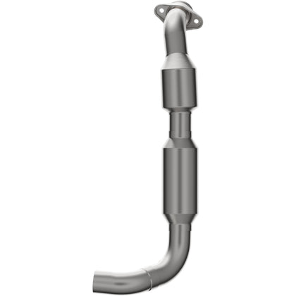 MagnaFlow 2002-2003 Ford F-150 5.4L California Grade CARB Compliant Direct-Fit Catalytic Converter 4583753