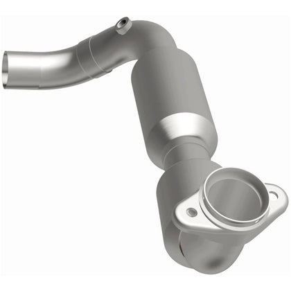 MagnaFlow 2002-2003 Ford F-150 5.4L California Grade CARB Compliant Direct-Fit Catalytic Converter 4583753