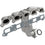 MagnaFlow California Grade CARB Compliant Direct-Fit Manifold Catalytic Converter 4583862