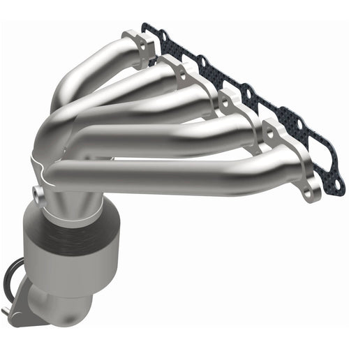 MagnaFlow California Grade CARB Compliant Direct-Fit Manifold Catalytic Converter 4583862