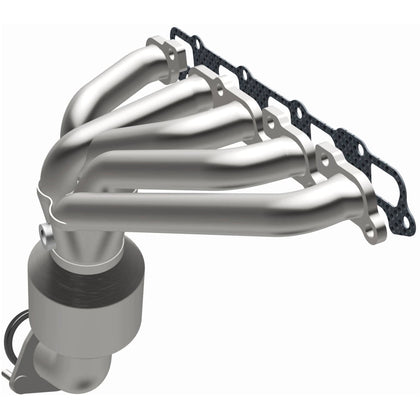 MagnaFlow California Grade CARB Compliant Direct-Fit Manifold Catalytic Converter 4583862