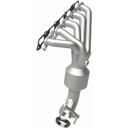 MagnaFlow California Grade CARB Compliant Direct-Fit Manifold Catalytic Converter 4583862