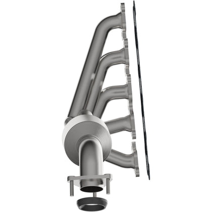 MagnaFlow California Grade CARB Compliant Direct-Fit Manifold Catalytic Converter 4583862