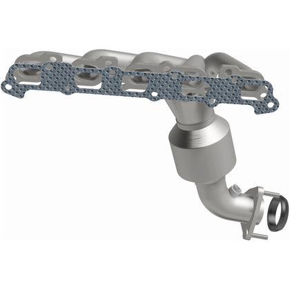 MagnaFlow California Grade CARB Compliant Direct-Fit Manifold Catalytic Converter 4583862