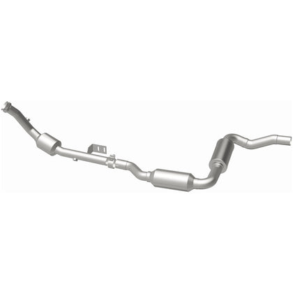 MagnaFlow 2001-2002 Mercedes-Benz ML320 3.2L California Grade CARB Compliant Direct-Fit Catalytic Converter 4583865