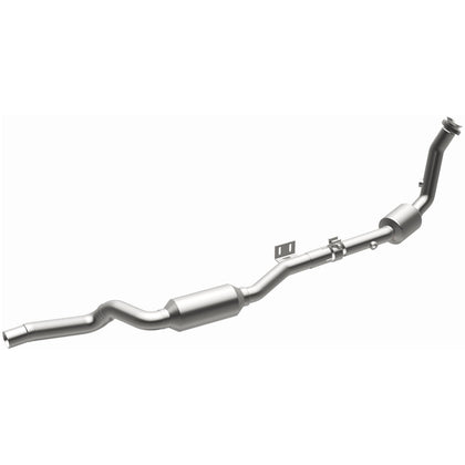 MagnaFlow 2001-2002 Mercedes-Benz ML320 3.2L California Grade CARB Compliant Direct-Fit Catalytic Converter 4583866