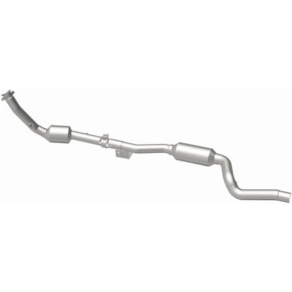 MagnaFlow 2001-2002 Mercedes-Benz ML320 3.2L California Grade CARB Compliant Direct-Fit Catalytic Converter 4583866