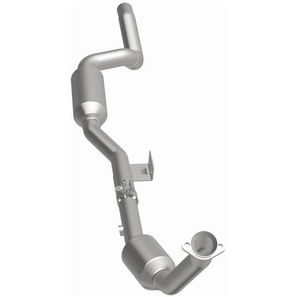 MagnaFlow 2001-2002 Mercedes-Benz ML320 3.2L California Grade CARB Compliant Direct-Fit Catalytic Converter 4583866