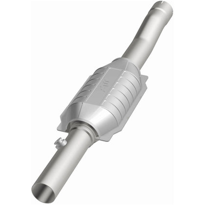 MagnaFlow 2000 Jeep Grand Cherokee 4.7L California Grade CARB Compliant Direct-Fit Catalytic Converter 459000