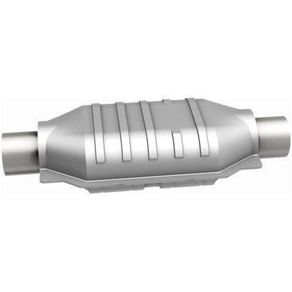 MagnaFlow California Grade CARB Compliant Universal Catalytic Converter 459004
