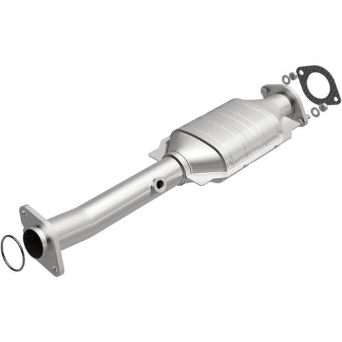 MagnaFlow California Grade CARB Compliant Direct-Fit Catalytic Converter 459217