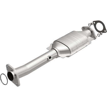 MagnaFlow California Grade CARB Compliant Direct-Fit Catalytic Converter 459217