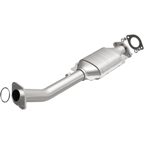 MagnaFlow California Grade CARB Compliant Direct-Fit Catalytic Converter 459218