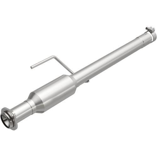 MagnaFlow 2004-2006 Jeep Wrangler 4.0L California Grade CARB Compliant Direct-Fit Catalytic Converter 4593001