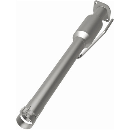 MagnaFlow 2004-2006 Jeep Wrangler 4.0L California Grade CARB Compliant Direct-Fit Catalytic Converter 4593001