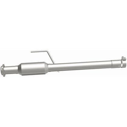 MagnaFlow 2004-2006 Jeep Wrangler 4.0L California Grade CARB Compliant Direct-Fit Catalytic Converter 4593001