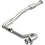 MagnaFlow 2003 Jeep Liberty 3.7L California Grade CARB Compliant Direct-Fit Catalytic Converter 4593008