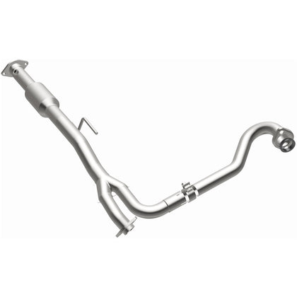 MagnaFlow 2003 Jeep Liberty 3.7L California Grade CARB Compliant Direct-Fit Catalytic Converter 4593008
