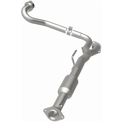 MagnaFlow 2003 Jeep Liberty 3.7L California Grade CARB Compliant Direct-Fit Catalytic Converter 4593008