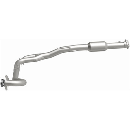 MagnaFlow 2003 Jeep Liberty 3.7L California Grade CARB Compliant Direct-Fit Catalytic Converter 4593008