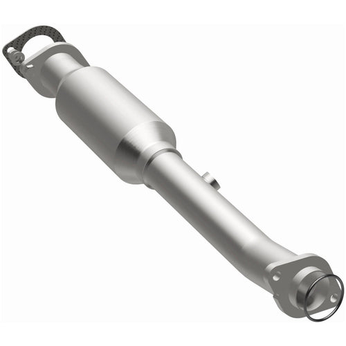 MagnaFlow California Grade CARB Compliant Direct-Fit Catalytic Converter 4593217