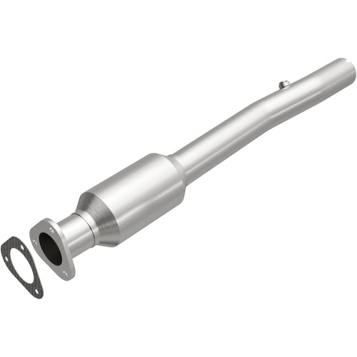 MagnaFlow California Grade CARB Compliant Direct-Fit Catalytic Converter 4593321