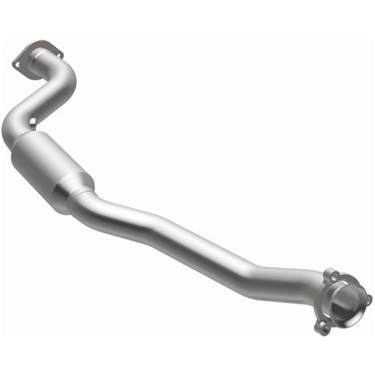MagnaFlow California Grade CARB Compliant Direct-Fit Catalytic Converter 4593611