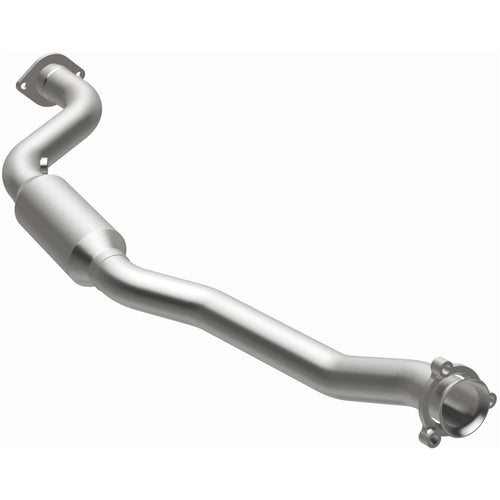 MagnaFlow California Grade CARB Compliant Direct-Fit Catalytic Converter 4593611