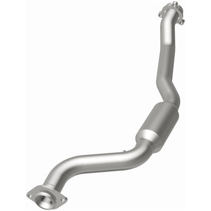 MagnaFlow California Grade CARB Compliant Direct-Fit Catalytic Converter 4593611