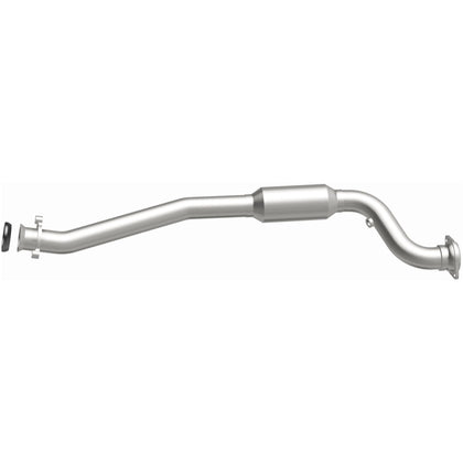 MagnaFlow California Grade CARB Compliant Direct-Fit Catalytic Converter 4593612