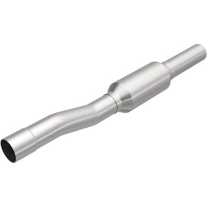 MagnaFlow 2002-2004 Jeep Grand Cherokee 4.0L | 2004 Jeep Grand Cherokee 4.7L California Grade CARB Compliant Direct-Fit Catalytic Converter 4593698