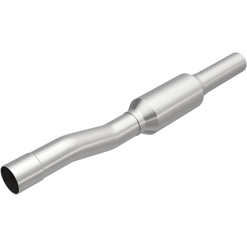 MagnaFlow 2002-2004 Jeep Grand Cherokee 4.0L | 2004 Jeep Grand Cherokee 4.7L California Grade CARB Compliant Direct-Fit Catalytic Converter 4593698