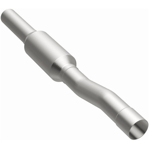 MagnaFlow 2002-2004 Jeep Grand Cherokee 4.0L | 2004 Jeep Grand Cherokee 4.7L California Grade CARB Compliant Direct-Fit Catalytic Converter 4593698