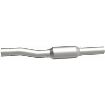 MagnaFlow 2002-2004 Jeep Grand Cherokee 4.0L | 2004 Jeep Grand Cherokee 4.7L California Grade CARB Compliant Direct-Fit Catalytic Converter 4593698