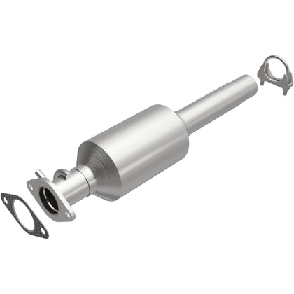 MagnaFlow 2005-2006 Toyota Highlander 2.4L California Grade CARB Compliant Direct-Fit Catalytic Converter 459408