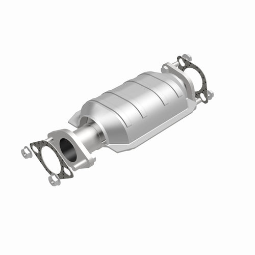 MagnaFlow California Grade CARB Compliant Direct-Fit Catalytic Converter 459483
