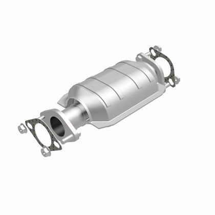 MagnaFlow California Grade CARB Compliant Direct-Fit Catalytic Converter 459483