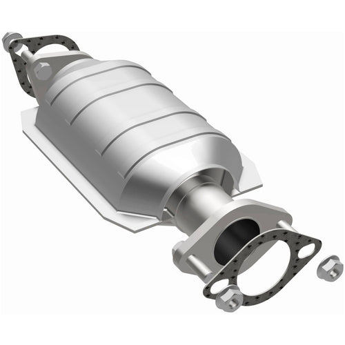 MagnaFlow California Grade CARB Compliant Direct-Fit Catalytic Converter 459483