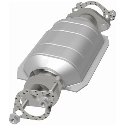 MagnaFlow California Grade CARB Compliant Direct-Fit Catalytic Converter 459483